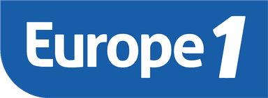 Logo EUROPE 1 — média ayant couvert SHOULD-R
