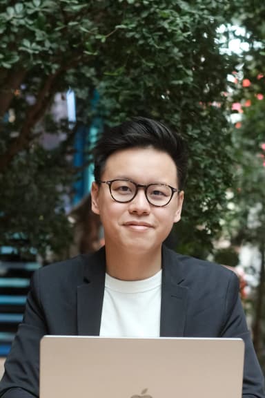 Anthony PHO - Fondateur et CEO de Should-R